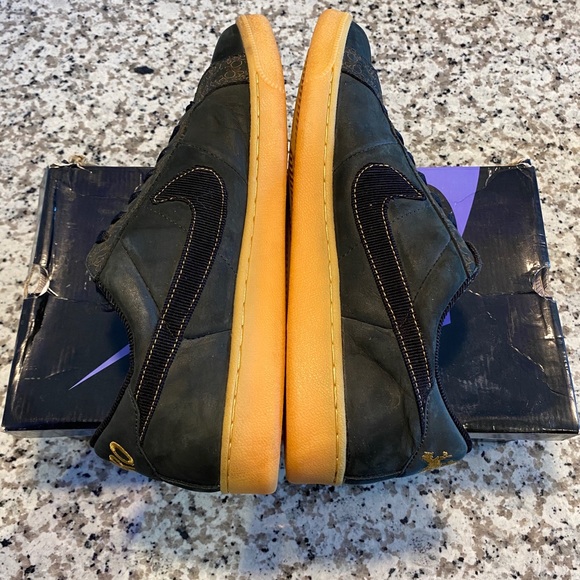 Nike Sb Classics EURO CLICHE rare Heat Size 13 main image 7